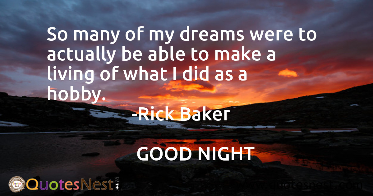 Dreams_Rick Baker_4_small